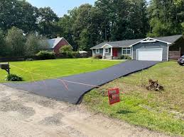 Reliable Hillsville, VA Driveway Paving  Solutions